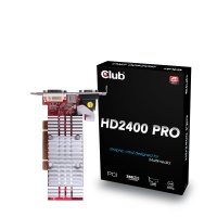 Club 3D CGA-246P