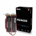 Club 3D CGAX-H4652DD