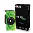 Club 3D CGNX-TS252GI