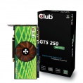 Club 3D CGNX-TS252GCI