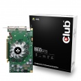 Club 3D CGNX-GTS866
