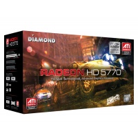 Diamond Multimedia 5770PE51GDP