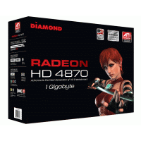 Diamond Multimedia 4870PE51GDI