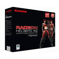 Diamond Multimedia 3870X2PE31G