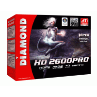 Diamond Multimedia 2600PRO512PE