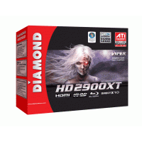 Diamond Multimedia 2900XT512PE