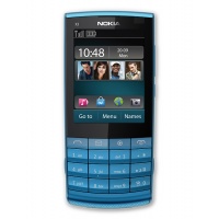 NOKIA X3 Touch and Type
