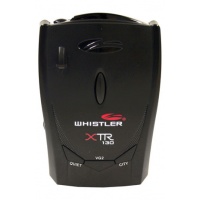 Whistler XTR-130
