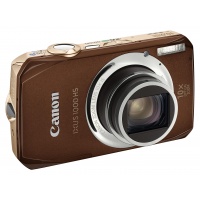 Canon PowerShot SD4500 IS