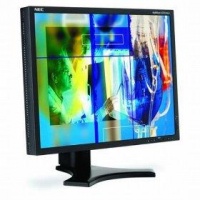 NEC LCD2190UXi
