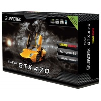 Leadtek WinFast GTX 470