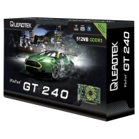 Leadtek WinFast GT 240 GDDR5
