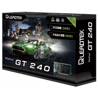 Leadtek WinFast GT 240 SDDR3