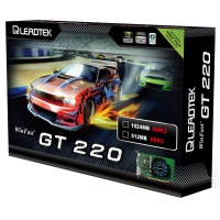 Leadtek WinFast GT 220 1024MB DDR2
