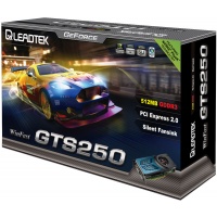 Leadtek WinFast GTS 250