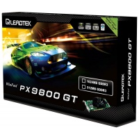 Leadtek WinFast PX9800 GT HDMI