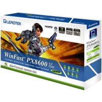 Leadtek WinFast PX8600 GT TDH HDMI