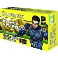Leadtek WinFast PX7900 GS TDH(HDCP Ready)