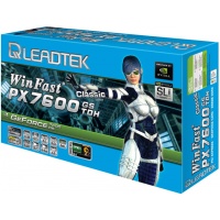 Leadtek WinFast PX7600 GS TDH Classic Edition