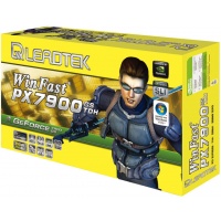 Leadtek WinFast PX7900 GS TDH
