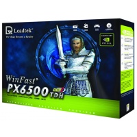 Leadtek WinFast PX6500 TDH
