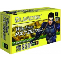 Leadtek WinFast PX7900 GTX TDH
