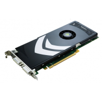 nVIDIA GeForce 8800 GT