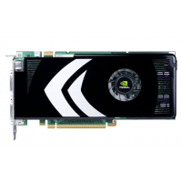 nVIDIA GeForce 8800 GT