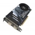 BFG Tech GeForce 8800 GTS