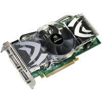 nVIDIA GeForce 7900 GTX