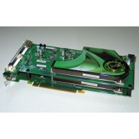 nVIDIA GeForce 7950 GX2