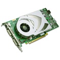 nVIDIA GeForce 7800 GTX