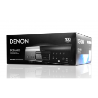 Denon DCD-A100