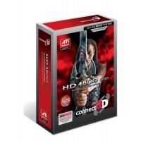Connect3D HD 4870 512MB GDDR5 HDMI
