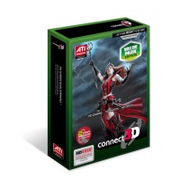 Connect3D HD 4850 512MB DDR3 Value