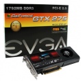 EVGA GeForce GTX 275 1792MB