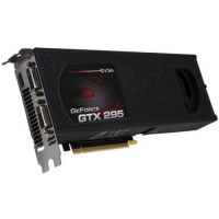 EVGA GeForce GTX 295 Plus