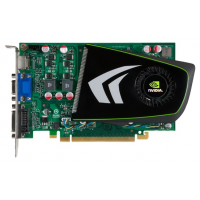 nVIDIA GeForce GT 240