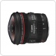 Canon EF 8-15mm f/4L Fisheye USM