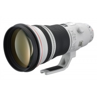 Canon EF 400mm f/2.8 IS II USM