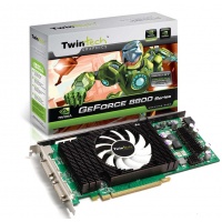 Twintech GF 8800GT 1024MB DDR3 PCI-E 2.0