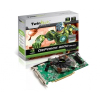 Twintech GF 8800GT 512MB DDR3 PCI-E 2.0 ZALMAN