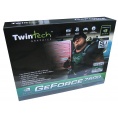 Twintech GF 7600 GS 256 Mo DDR2