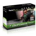 Twintech GF 7600 GT 256 Mo DDR3