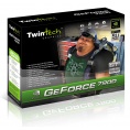 Twintech GF 7900 GT 256 Mo DDR3