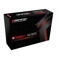 FORCE3D Radeon HD 5970