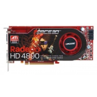 FORCE3D Radeon HD 4890