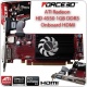 FORCE3D Radeon HD 4350
