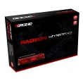 FORCE3D Radeon HD 3870x2