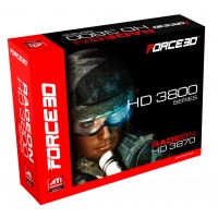 FORCE3D Radeon HD 3870